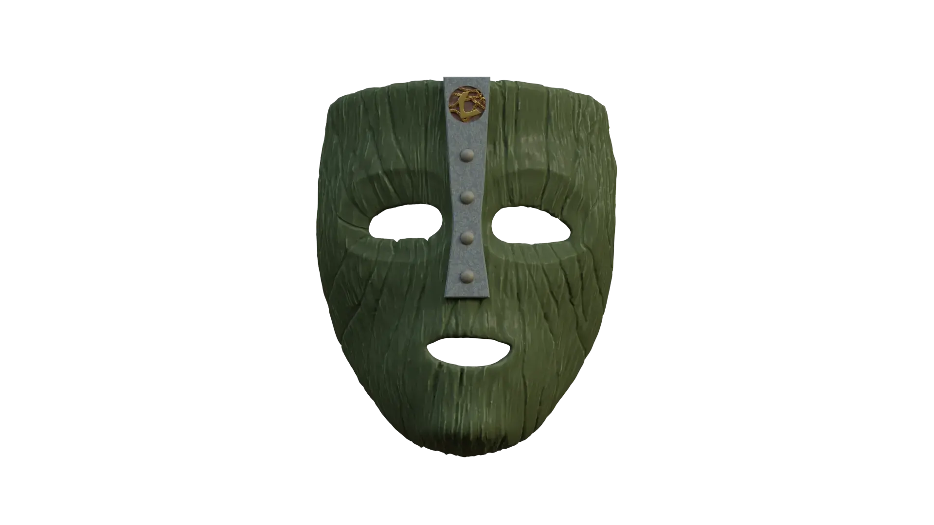 La maschera di Loki - The Mask (1994)