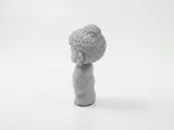 Buddha Statue Fantasy Mythology 3D Printable-1