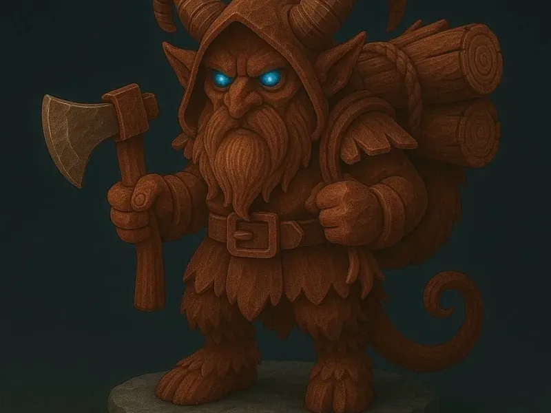 Krampus 9