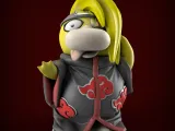AKATSUKI PSYDUCK-4