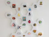 Modular enamel pin display-6