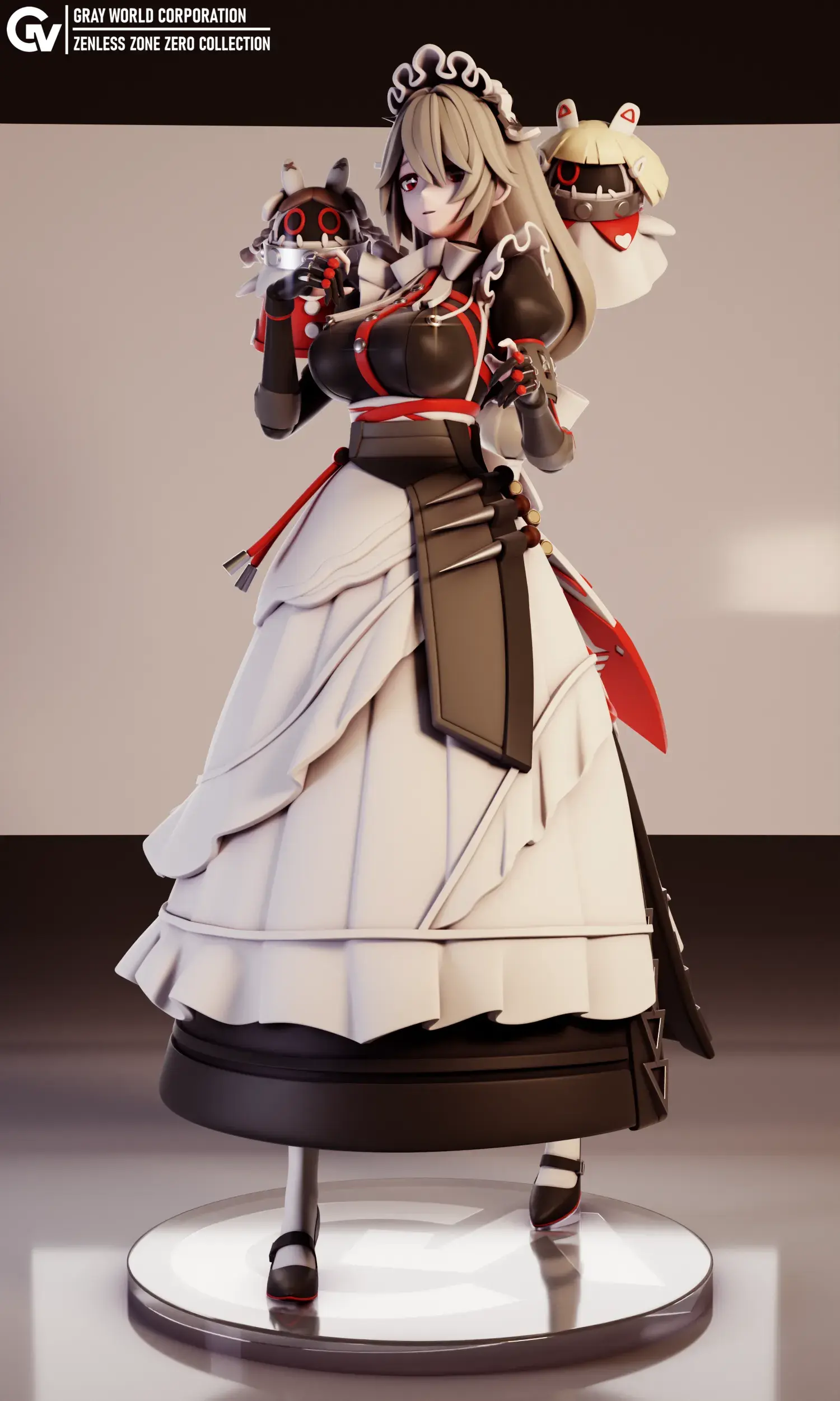 rina出品 Other STL indir - Alexandrina 