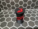 Spiraal J Wervel Fidget-1