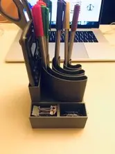 Desktop Organizer