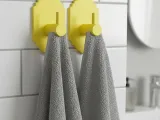 Multi-Purpose Wall Hook – Bathroom, Kitchen & Door Back Hang-3