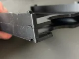 Simple stackable 3.5 drive tray-4