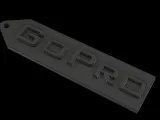 БРЕЛОК GOPRO-2