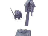 Owl Knight-8