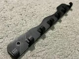 Simple key hanger with 7 hooks-0