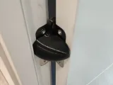 Doorstop on hinge full open-3