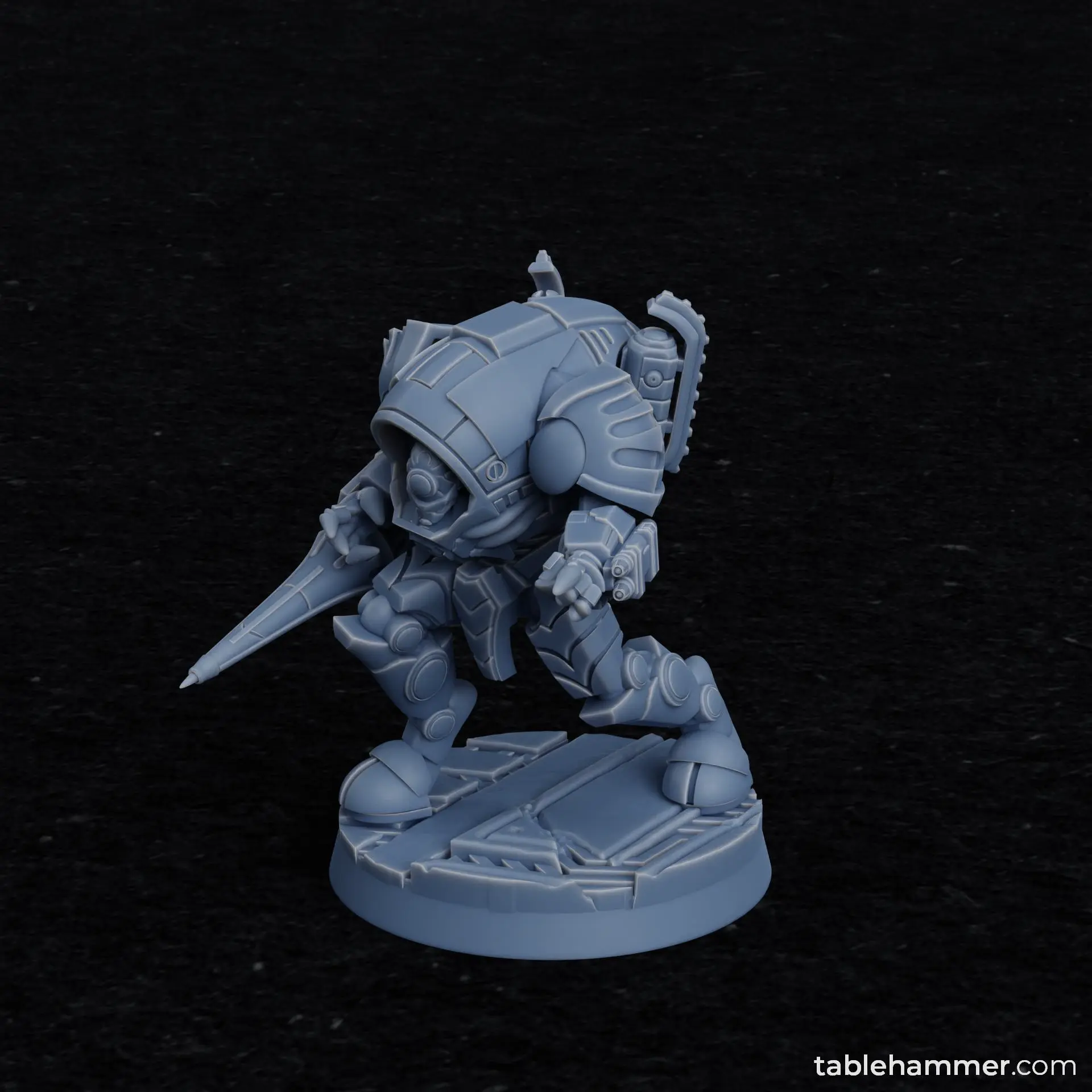 Camo Sneaksuits (space communist stealth suits)