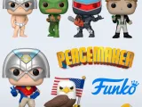 Pack Peacemaker Funko-0
