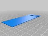 Simple bookmark-1