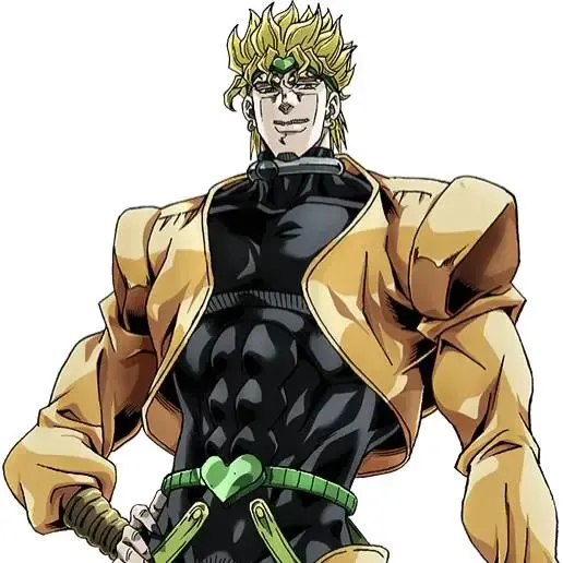 DIO Brando