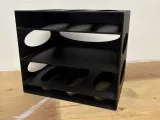 Aufbewahrungsbox mit Schublade-1