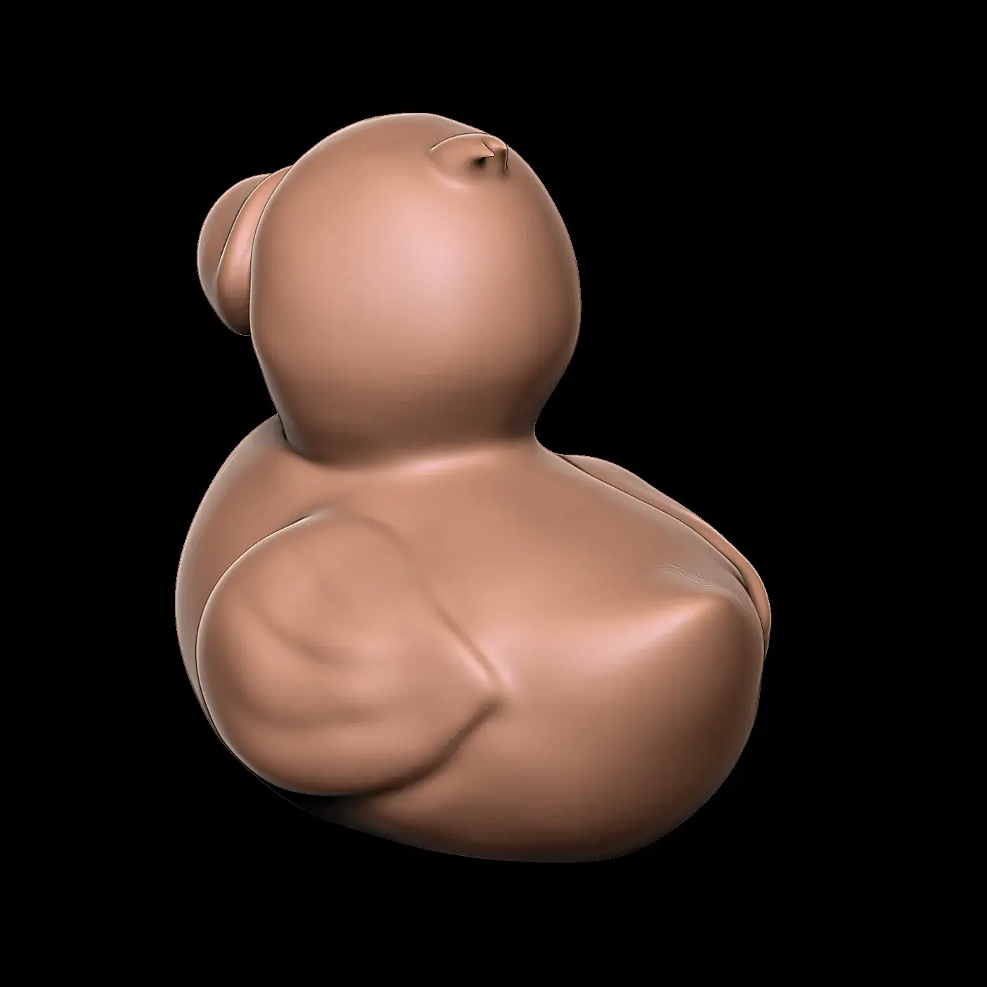 CAZZO PENE ANATRA