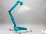 E27 Grow Light - Falconsson Multipurpose Desk Lamp-1