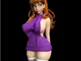 Daphne +NSFW-0