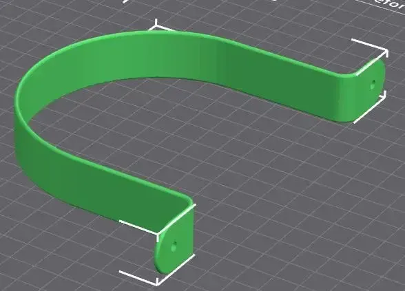 100mm-Pipe Suspension