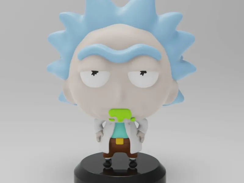 Rick