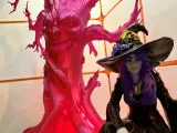 The Witchwood Lantern Tree-1