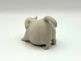 Yawning Chonk Cat-2
