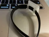 Kabel Schraubsockel für Rohre oder Kabel-0