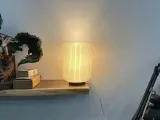 Lampe à ailettes lumineuses pour montage E27-5