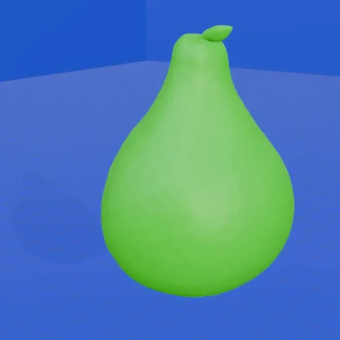 Pear