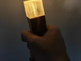 Pixel Torch Lamp-2