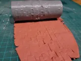 Terrain Roller - Broken Brick-2