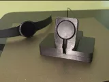 Samsung Galaxy Watch 4 charging dock stand-6