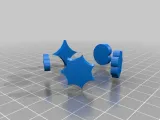 Two Spherical Containers-1