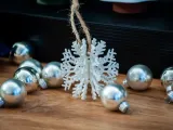 Snowflake Christmas-1