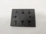Multi Use Frame for Magic Relief (120x90)-8