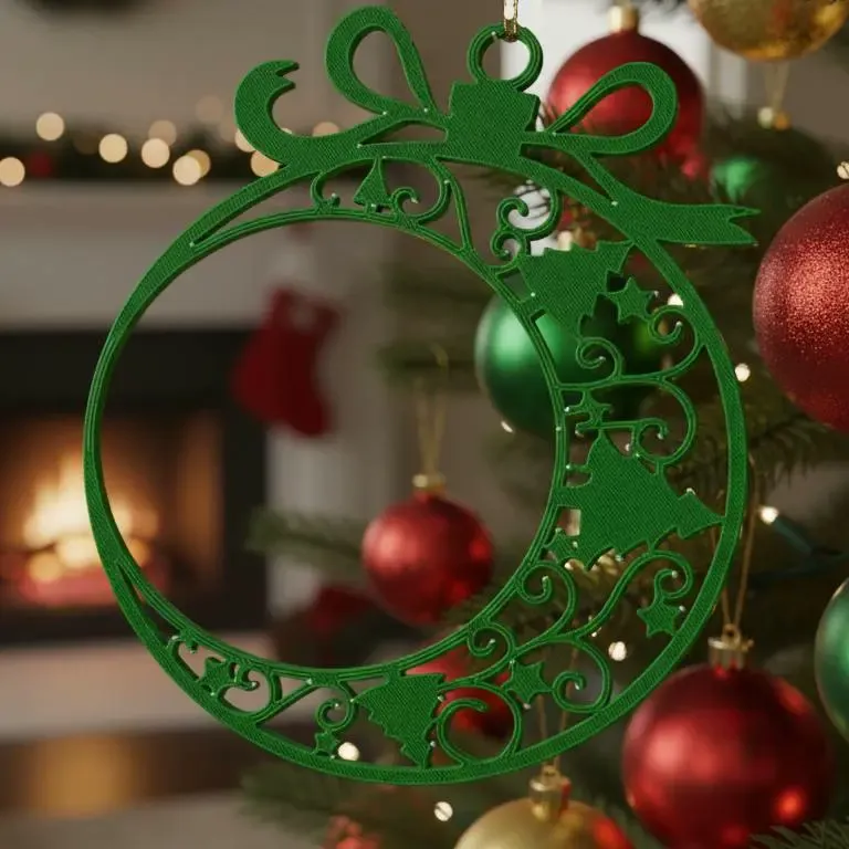 Christmas Ornaments