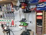  switch housing -3