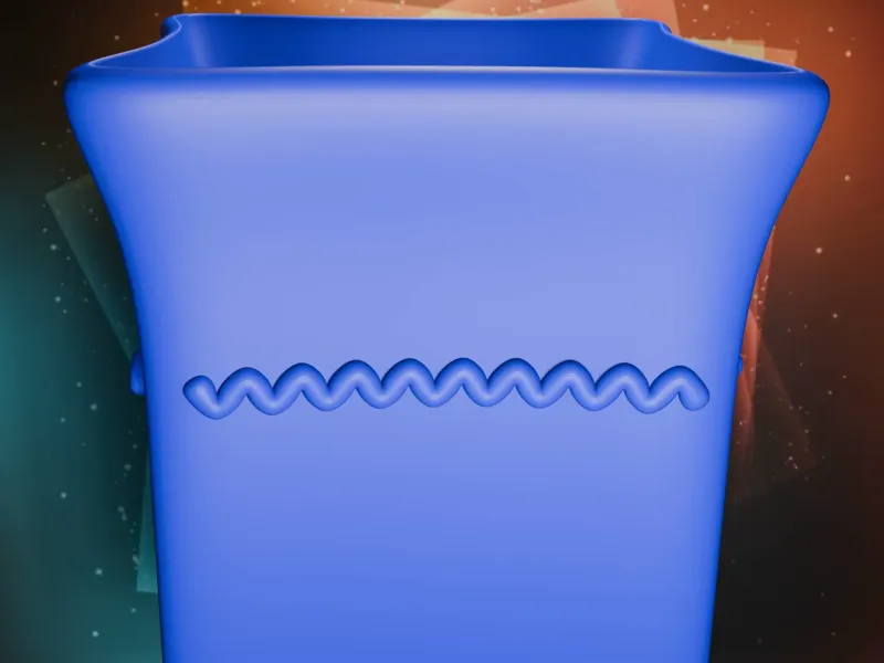 Plant Pot