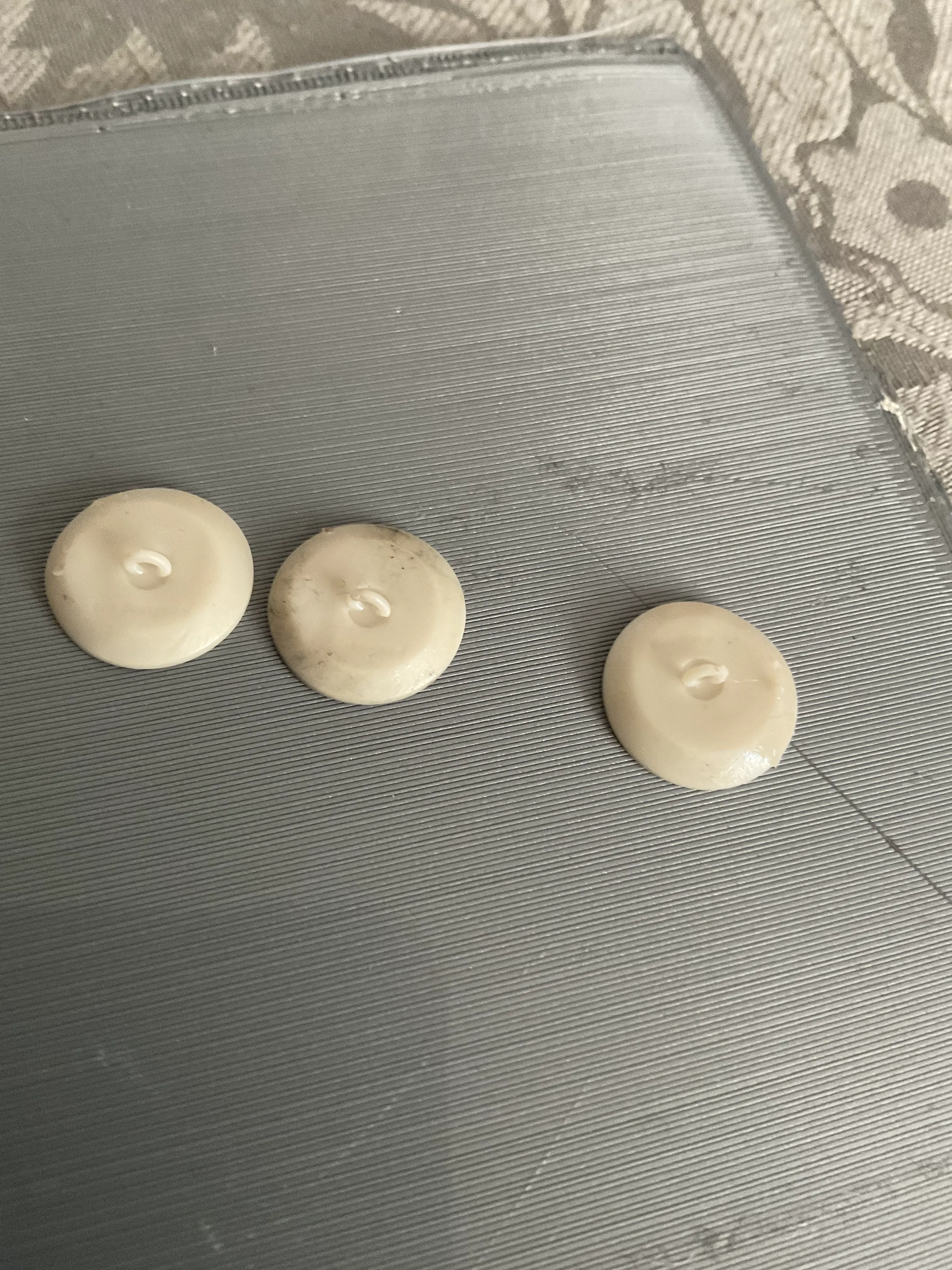 Creality ring button