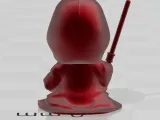 snoopy star wars-2