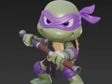 Donatello Ninja Turtles-0