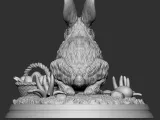 EASTER BUNNY-3