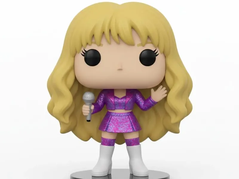 Hanna Montana