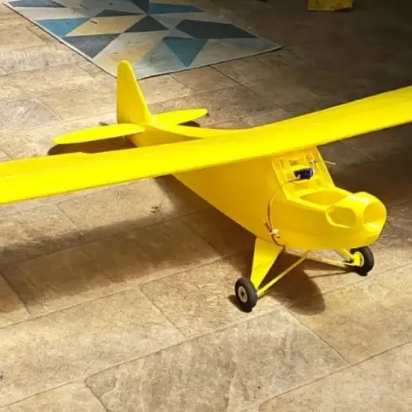 RC-Flugzeug