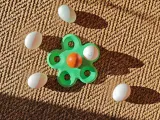 Egg Flower-3