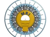 MRLinac Spinner Geared-2