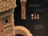 Gracewindale Dice Tower-0