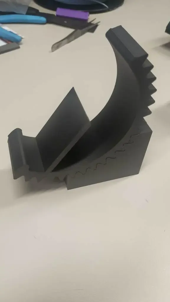Phone holder
