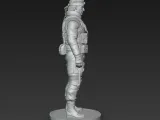 Solid Snake-3