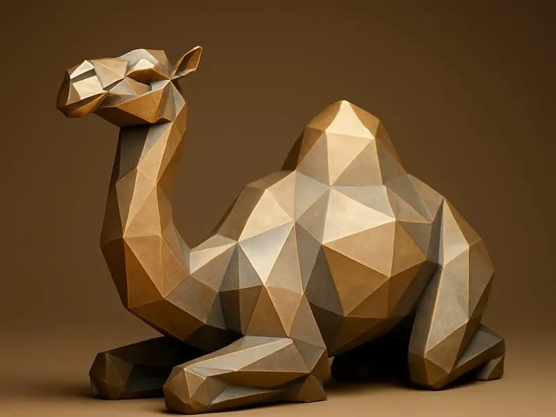 CF Dromedary